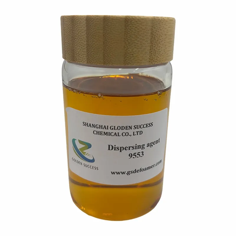 Dispersing Agent 9553